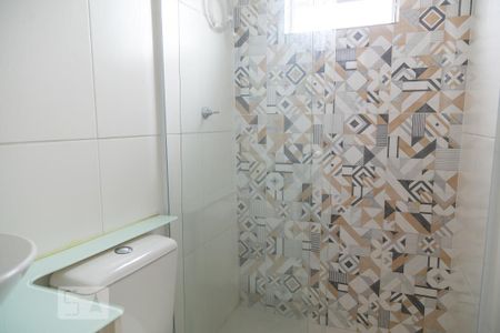 Apartamento à venda com 46m², 2 quartos e 1 vagaBanheiro