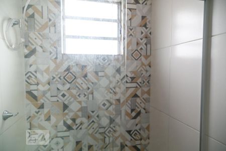 Apartamento à venda com 46m², 2 quartos e 1 vagaBanheiro