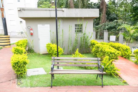 Apartamento à venda com 46m², 2 quartos e 1 vagaÁrea comum 