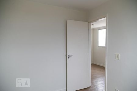 Apartamento à venda com 46m², 2 quartos e 1 vagaQuarto 2