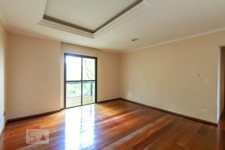 Sala de apartamento para alugar com 3 quartos, 90m² em Vila Lusitânia, São Bernardo do Campo