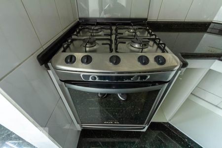 Apartamento para alugar com 90m², 3 quartos e 1 vagaCozinha