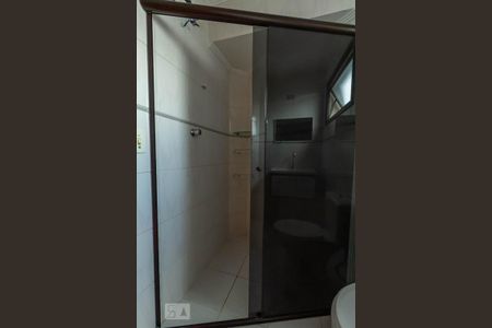 Apartamento para alugar com 90m², 3 quartos e 1 vagaBanheiro da suíte