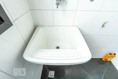 Apartamento para alugar com 90m², 3 quartos e 1 vagaTanque