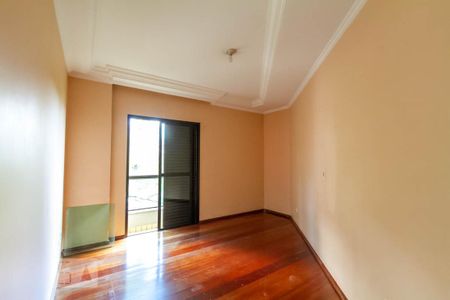 Apartamento para alugar com 90m², 3 quartos e 1 vagaSuíte