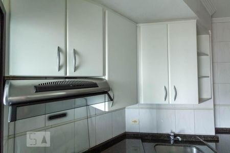 Apartamento para alugar com 90m², 3 quartos e 1 vagaCozinha