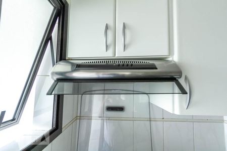 Apartamento para alugar com 90m², 3 quartos e 1 vagaCozinha