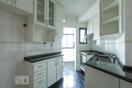 Apartamento para alugar com 90m², 3 quartos e 1 vagaCozinha