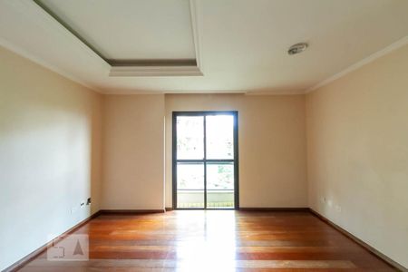 Sala de apartamento para alugar com 3 quartos, 90m² em Vila Lusitânia, São Bernardo do Campo