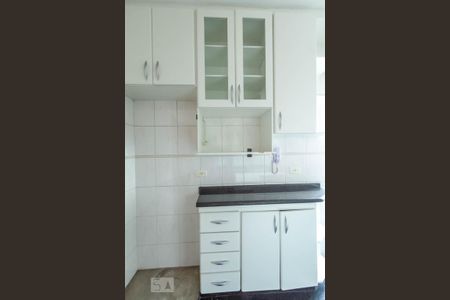 Apartamento para alugar com 90m², 3 quartos e 1 vagaCozinha