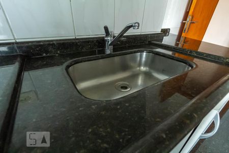 Apartamento para alugar com 90m², 3 quartos e 1 vagaCozinha