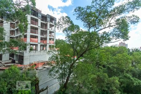 Vista de apartamento para alugar com 3 quartos, 90m² em Vila Lusitânia, São Bernardo do Campo