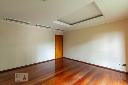 Sala de apartamento para alugar com 3 quartos, 90m² em Vila Lusitânia, São Bernardo do Campo