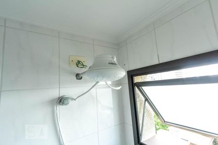 Apartamento para alugar com 90m², 3 quartos e 1 vagaBanheiro social