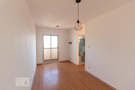 Sala de apartamento para alugar com 2 quartos, 50m² em Vila Buenos Aires, São Paulo