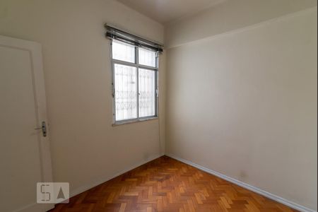 Quarto 1 de apartamento para alugar com 2 quartos, 41m² em Tijuca, Rio de Janeiro