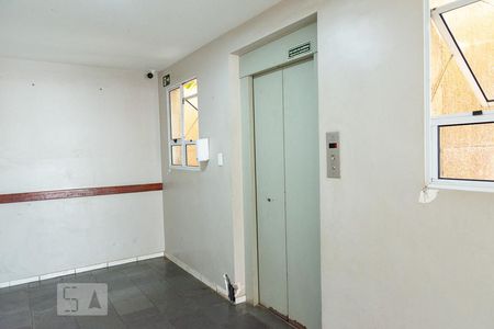 Apartamento para alugar com 60m², 2 quartos e 1 vaga Apartamento para alugar com 60m², 2 quartos e 1 vagaÁrea Comum-Hall do Bloco