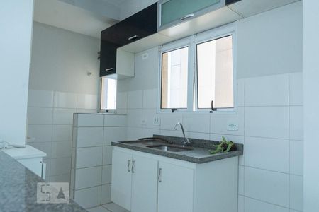 Apartamento para alugar com 60m², 2 quartos e 1 vaga Apartamento para alugar com 60m², 2 quartos e 1 vagaBanheiro Social