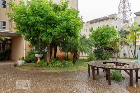 Apartamento para alugar com 60m², 2 quartos e 1 vaga Apartamento para alugar com 60m², 2 quartos e 1 vagaÁrea comum