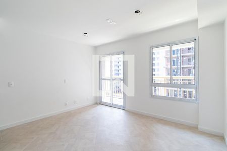 Studio à venda com 25m², 1 quarto e sem vaga Studio à venda com 25m², 1 quarto e sem vagaStudio