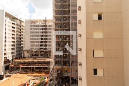 Studio à venda com 25m², 1 quarto e sem vaga Studio à venda com 25m², 1 quarto e sem vagaVaranda - vista