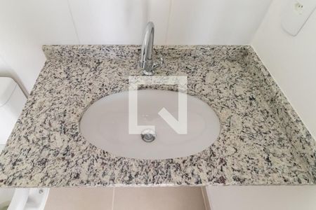 Studio à venda com 25m², 1 quarto e sem vaga Studio à venda com 25m², 1 quarto e sem vagaBanheiro