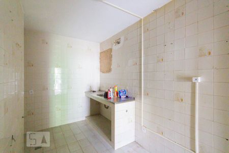 Casa à venda com 89m², 2 quartos e 2 vagasCozinha