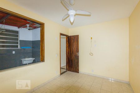Casa à venda com 89m², 2 quartos e 2 vagasQuarto 2