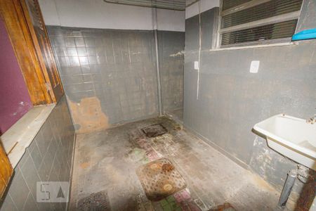 Casa à venda com 89m², 2 quartos e 2 vagasÁrea de Serviço