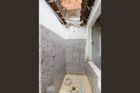 Casa à venda com 89m², 2 quartos e 2 vagasÁrea Externa