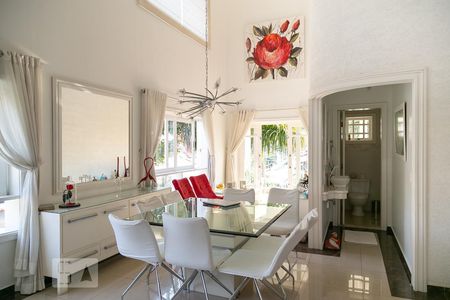 Sala de casa à venda com 4 quartos, 538m² em Vila Rosalia, Guarulhos