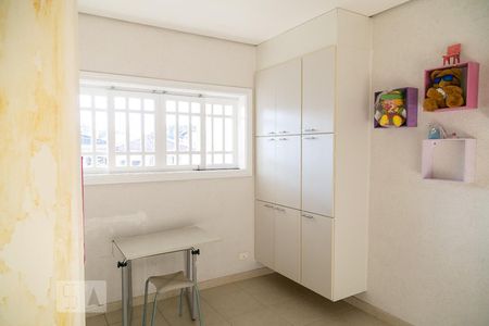 Casa à venda com 538m², 4 quartos e 9 vagasÁrea de serviço