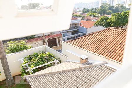 Casa à venda com 538m², 4 quartos e 9 vagasVista Closet Suíte 1