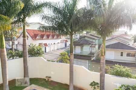 Casa à venda com 538m², 4 quartos e 9 vagasVista Banheiro Suíte 1