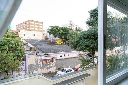 Vista varanda de casa à venda com 4 quartos, 538m² em Vila Rosalia, Guarulhos