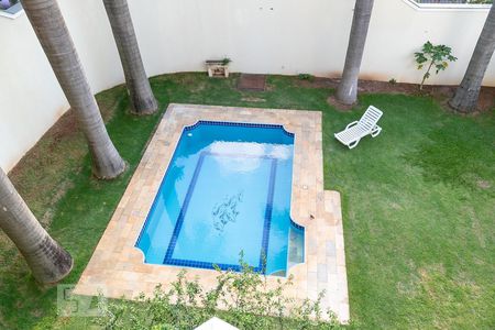 Vista varanda de casa à venda com 4 quartos, 538m² em Vila Rosalia, Guarulhos