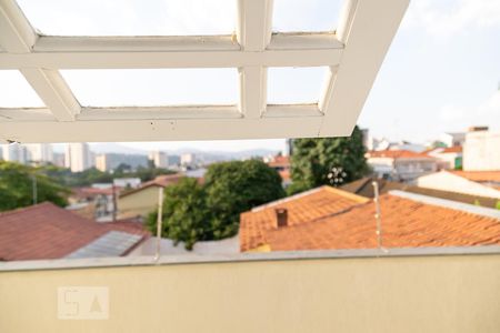 Casa à venda com 538m², 4 quartos e 9 vagasVista Banheiro suíte 2