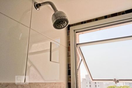 Apartamento para alugar com 56m², 2 quartos e 1 vaga Apartamento para alugar com 56m², 2 quartos e 1 vagaBanheiro