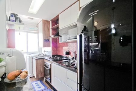 Apartamento para alugar com 56m², 2 quartos e 1 vaga Apartamento para alugar com 56m², 2 quartos e 1 vagaCozinha