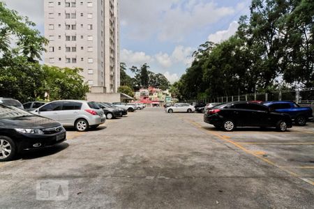 Apartamento para alugar com 56m², 2 quartos e 1 vaga Apartamento para alugar com 56m², 2 quartos e 1 vagaGaragem