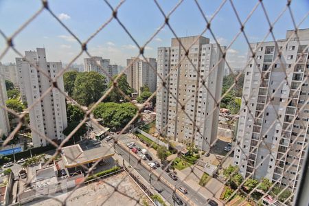 Apartamento para alugar com 56m², 2 quartos e 1 vaga Apartamento para alugar com 56m², 2 quartos e 1 vagaVista da Suíte