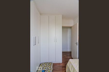 Quarto de apartamento para alugar com 2 quartos, 56m² em Jardim Íris, São Paulo