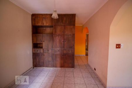 Sala Estar de casa para alugar com 3 quartos, 370m² em Vila São Francisco, São Paulo