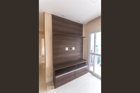 Painel de apartamento à venda com 2 quartos, 77m² em Centro, São Bernardo do Campo