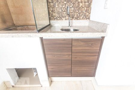 Armário de apartamento à venda com 2 quartos, 77m² em Centro, São Bernardo do Campo