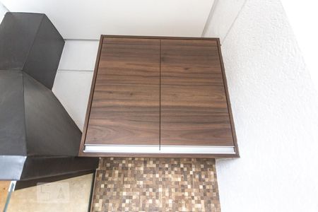 Armário de apartamento à venda com 2 quartos, 77m² em Centro, São Bernardo do Campo