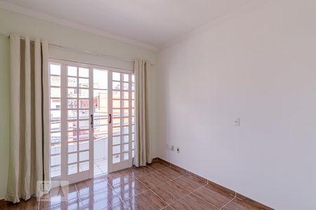 Suíte  de apartamento para alugar com 1 quarto, 36m² em São João Climaco, São Paulo