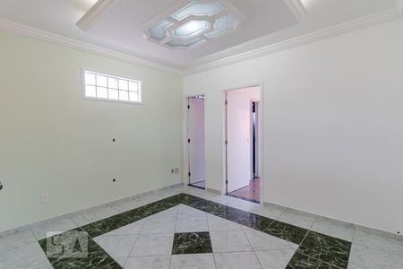 Sala  de apartamento para alugar com 1 quarto, 36m² em São João Climaco, São Paulo