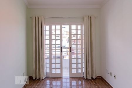 Suíte  de apartamento para alugar com 1 quarto, 36m² em São João Climaco, São Paulo