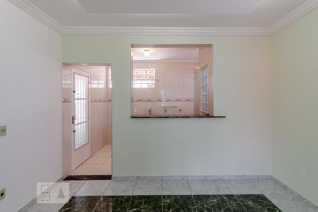 Sala  de apartamento para alugar com 1 quarto, 36m² em São João Climaco, São Paulo